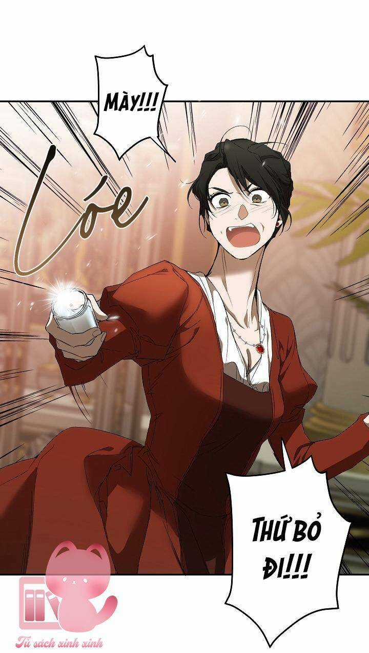 Tất Cả Chỉ Là Sai Lầm Chapter 84 trang 45