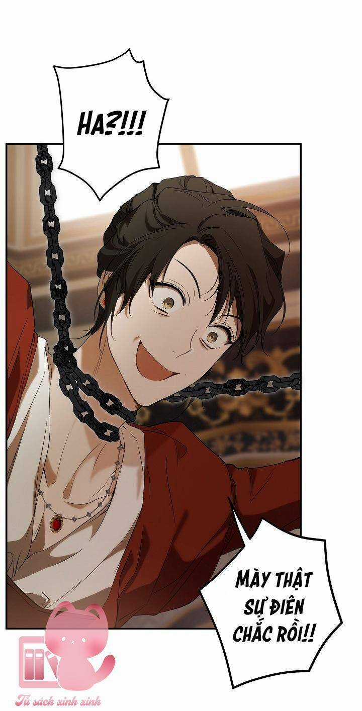 Tất Cả Chỉ Là Sai Lầm Chapter 84 trang 49