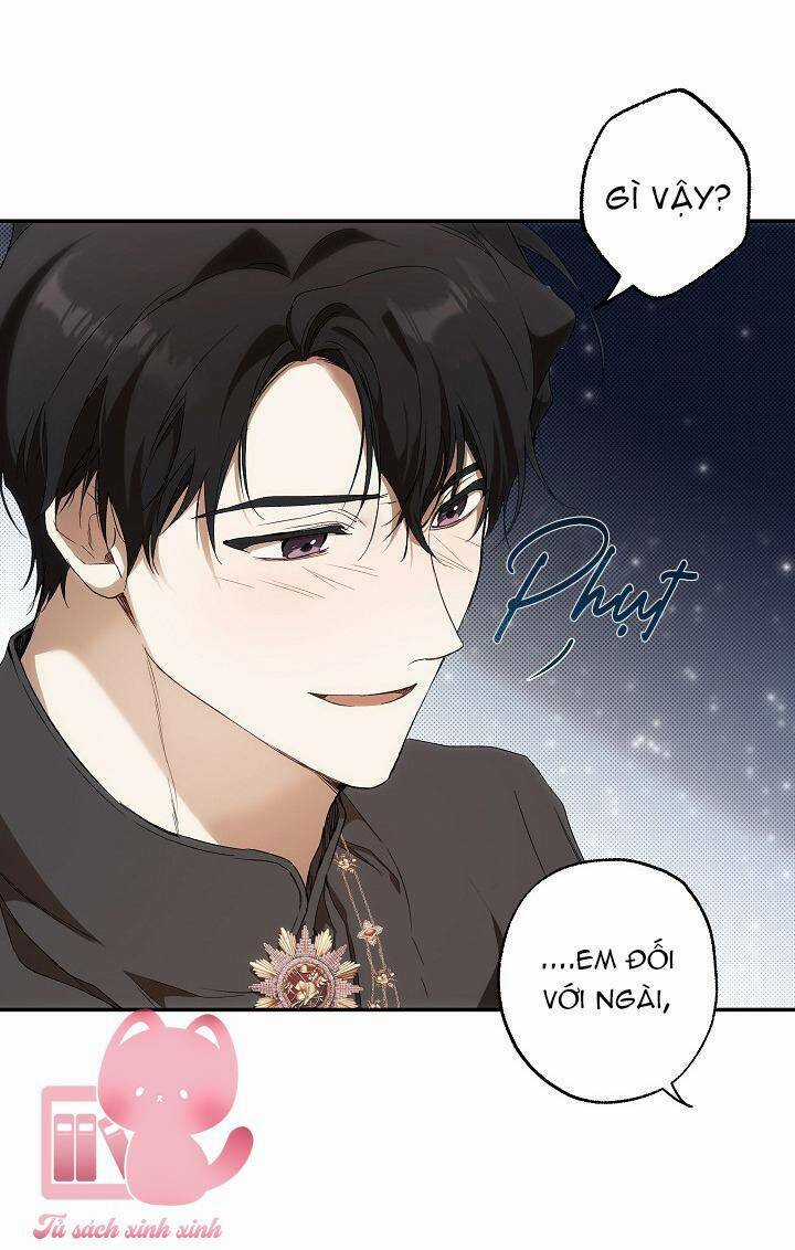 Tất Cả Chỉ Là Sai Lầm Chapter 84 trang 5