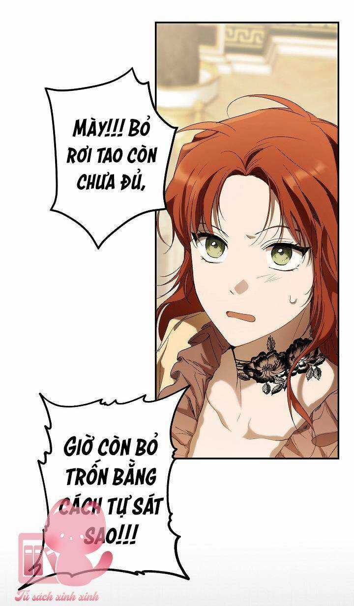 Tất Cả Chỉ Là Sai Lầm Chapter 84 trang 50