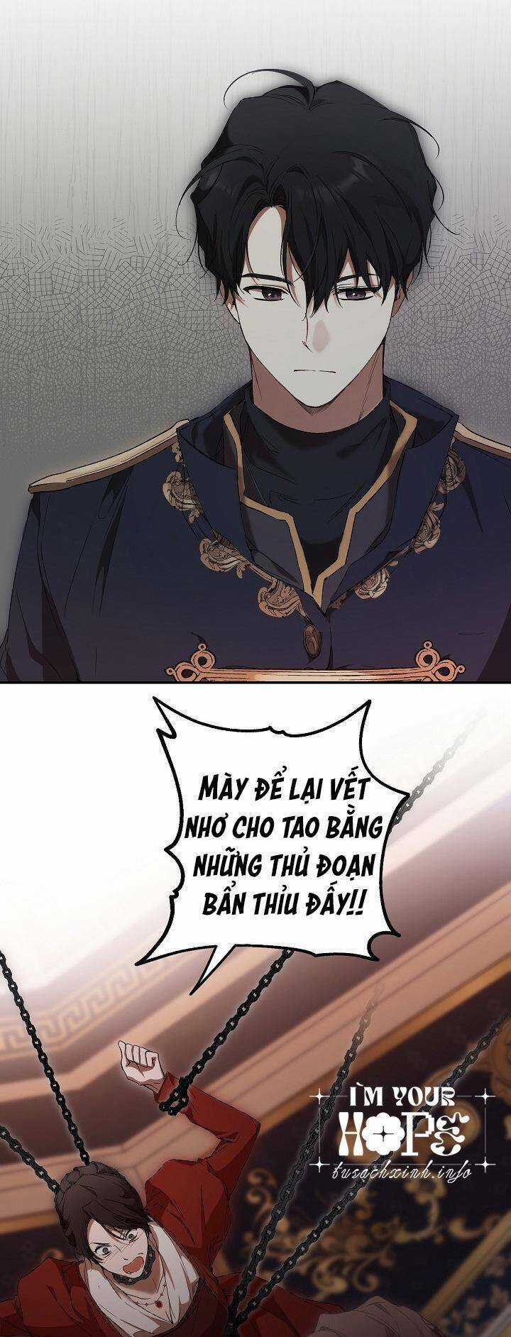 Tất Cả Chỉ Là Sai Lầm Chapter 84 trang 51