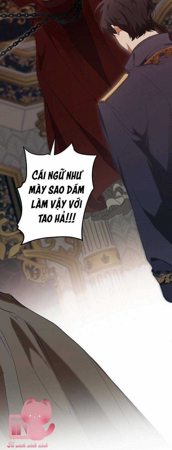 Tất Cả Chỉ Là Sai Lầm Chapter 84 trang 52
