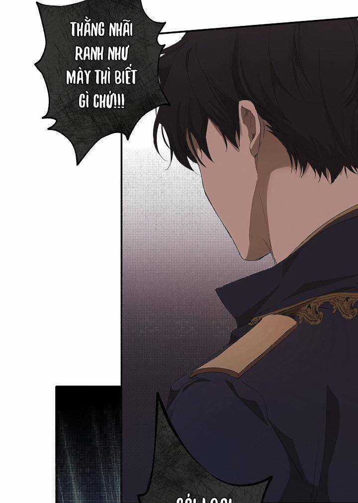 Tất Cả Chỉ Là Sai Lầm Chapter 84 trang 55