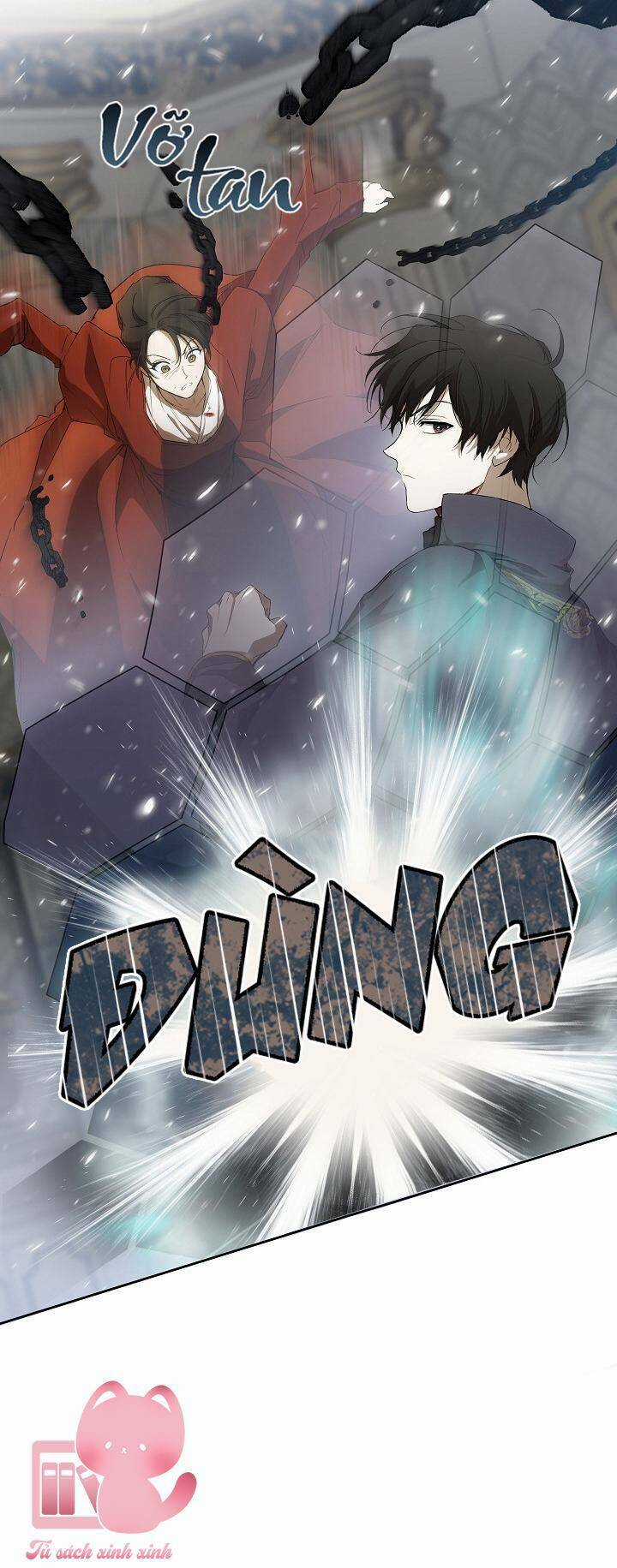 Tất Cả Chỉ Là Sai Lầm Chapter 84 trang 57