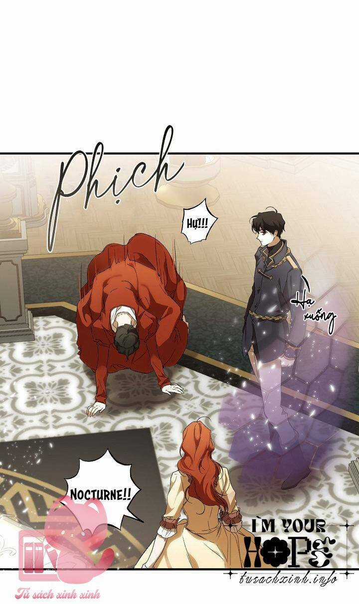 Tất Cả Chỉ Là Sai Lầm Chapter 84 trang 58