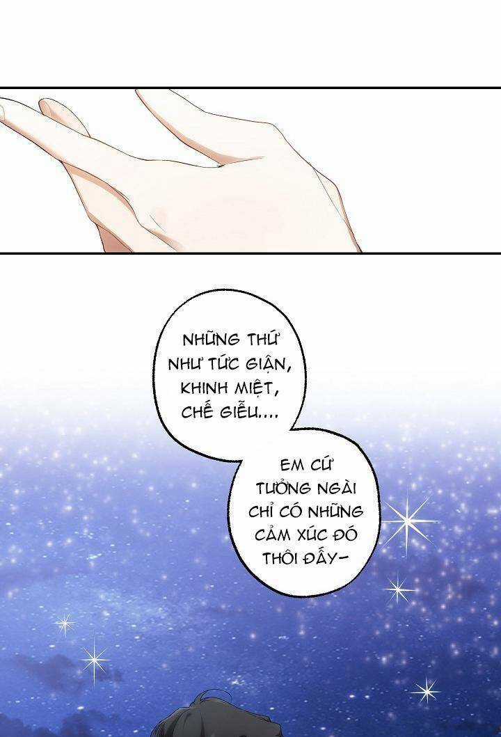 Tất Cả Chỉ Là Sai Lầm Chapter 84 trang 6