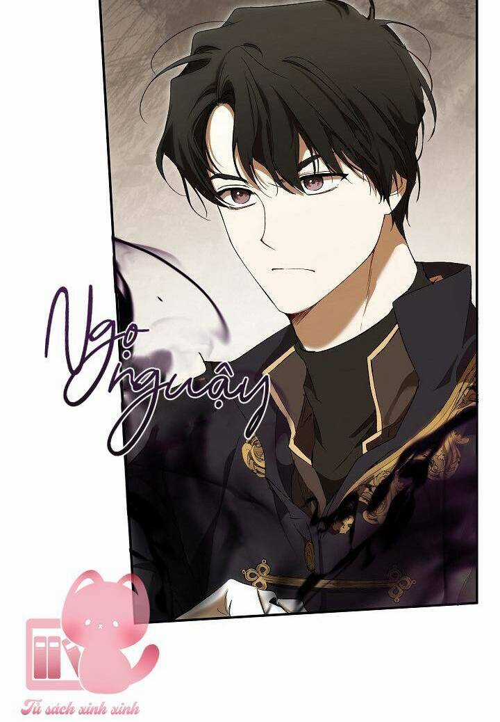 Tất Cả Chỉ Là Sai Lầm Chapter 84 trang 61