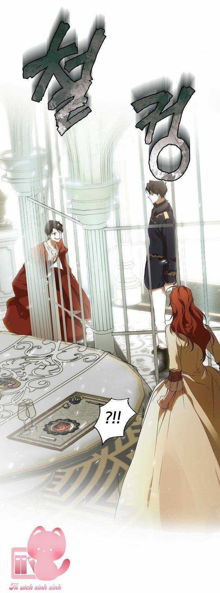 Tất Cả Chỉ Là Sai Lầm Chapter 84 trang 64