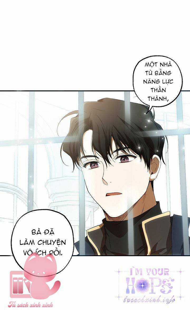 Tất Cả Chỉ Là Sai Lầm Chapter 84 trang 65