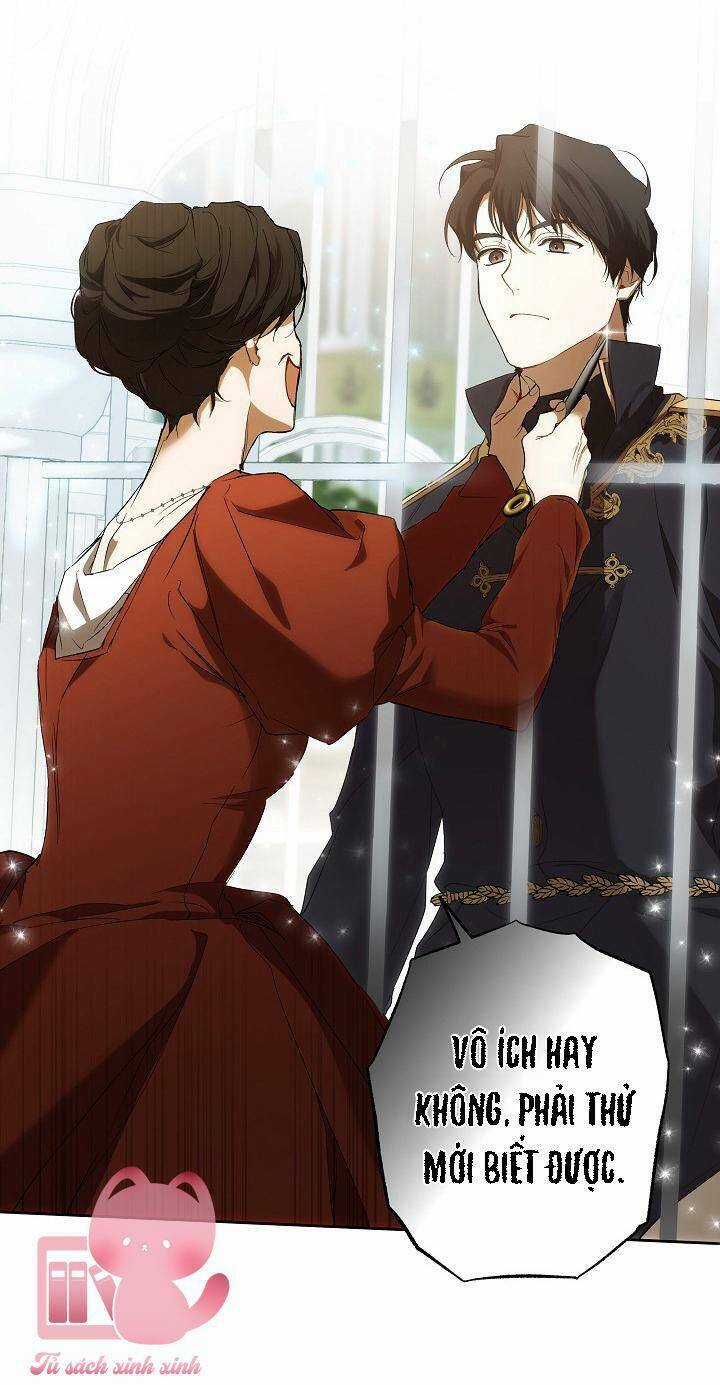 Tất Cả Chỉ Là Sai Lầm Chapter 84 trang 66