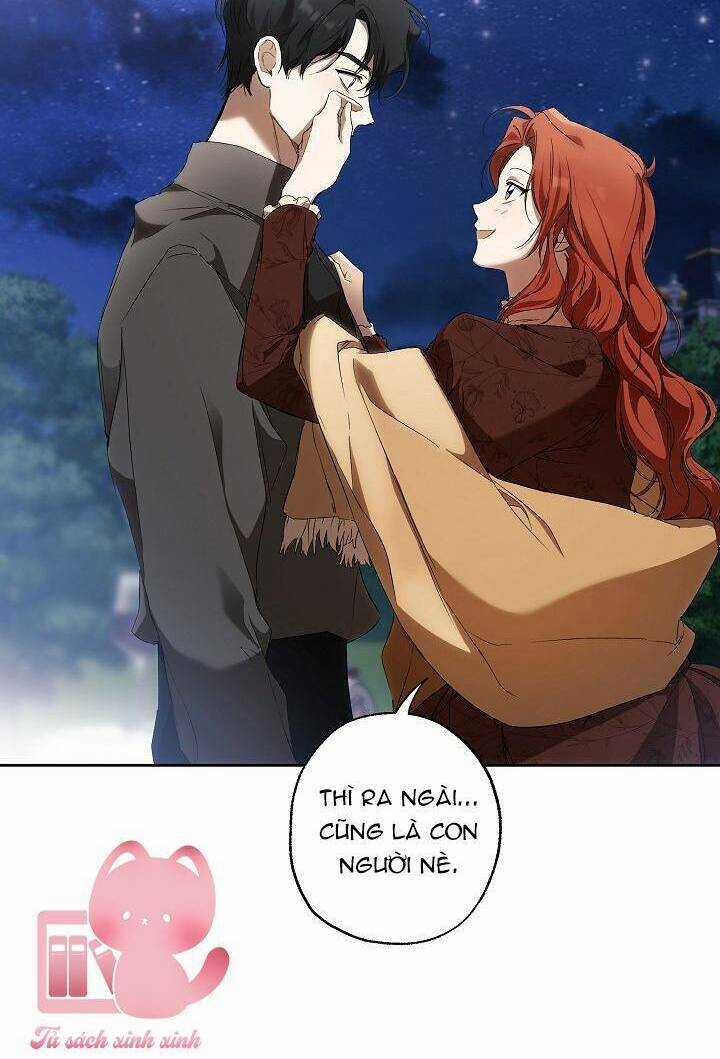 Tất Cả Chỉ Là Sai Lầm Chapter 84 trang 7