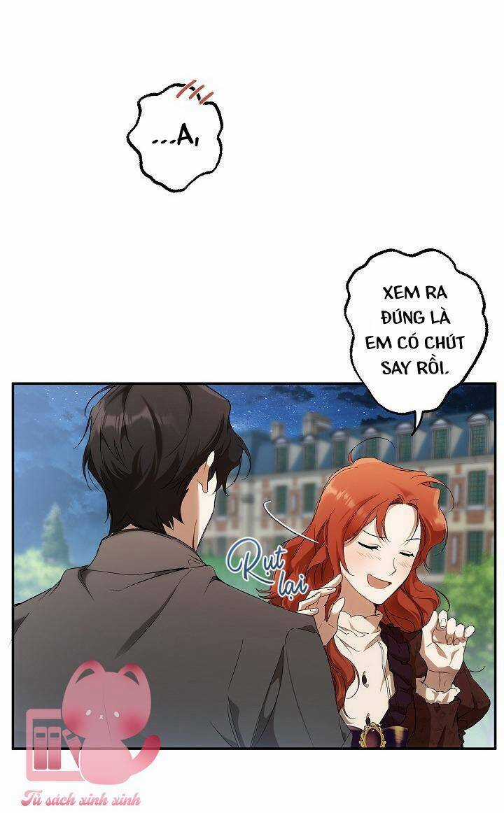 Tất Cả Chỉ Là Sai Lầm Chapter 84 trang 8