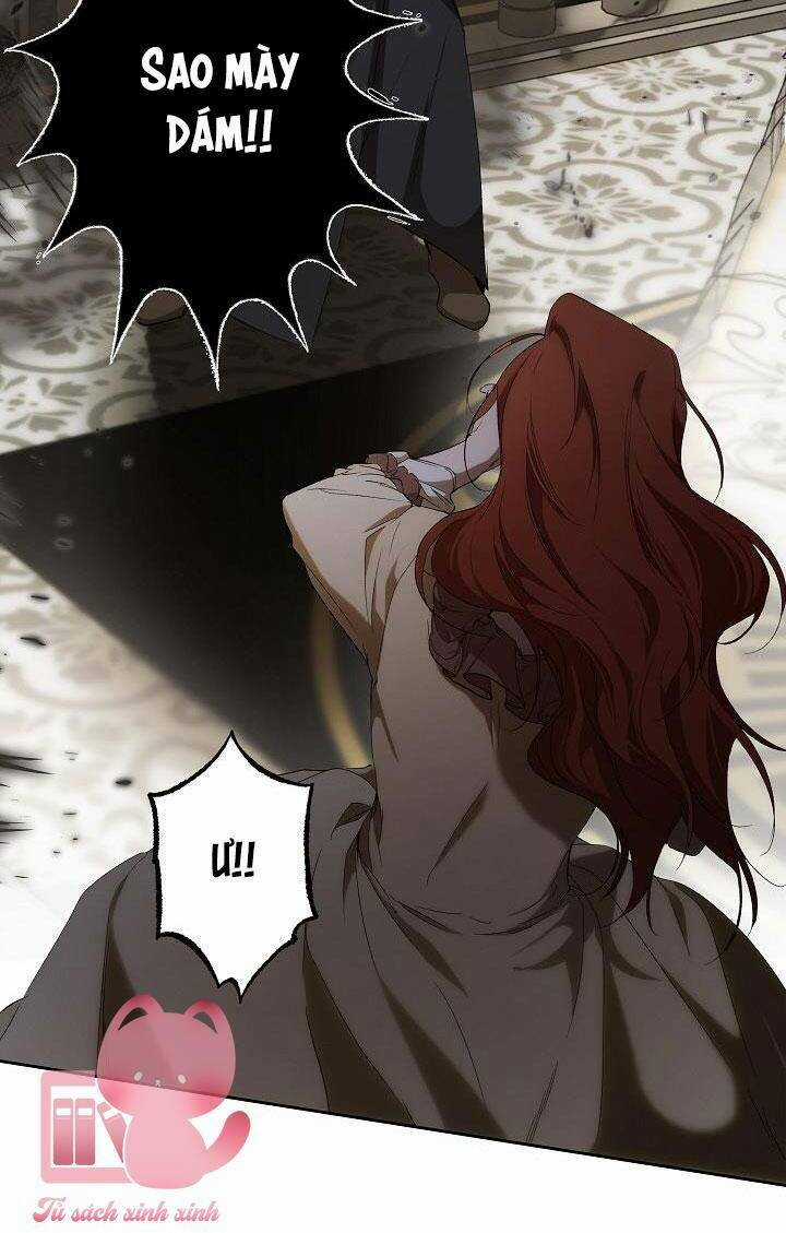 Tất Cả Chỉ Là Sai Lầm Chapter 85 trang 10