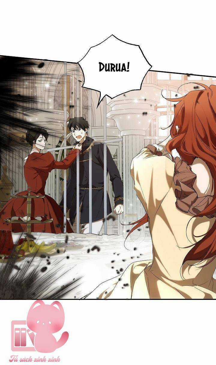 Tất Cả Chỉ Là Sai Lầm Chapter 85 trang 11
