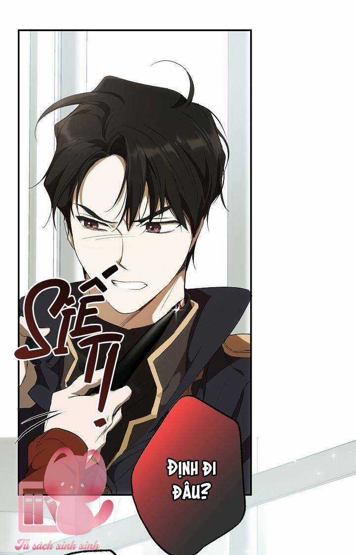 Tất Cả Chỉ Là Sai Lầm Chapter 85 trang 12
