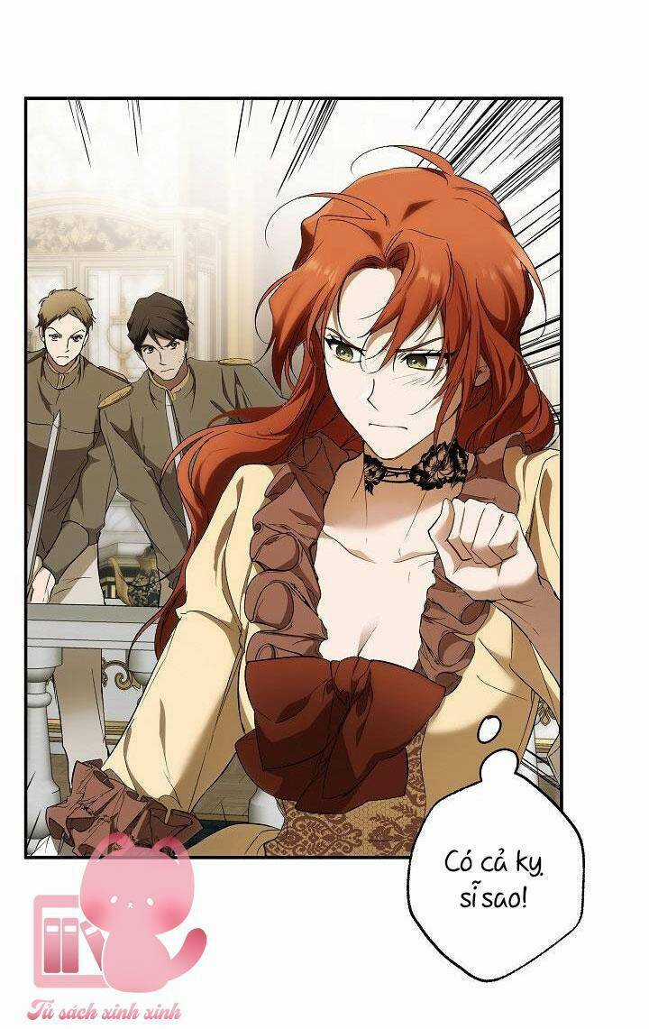 Tất Cả Chỉ Là Sai Lầm Chapter 85 trang 15