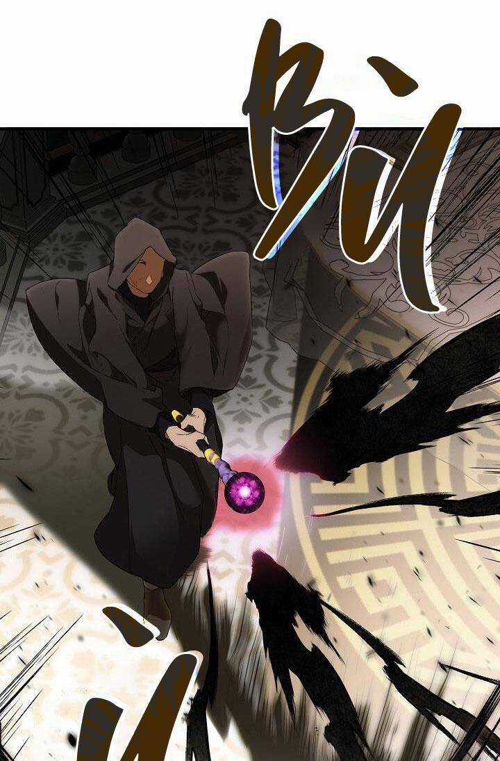 Tất Cả Chỉ Là Sai Lầm Chapter 85 trang 16