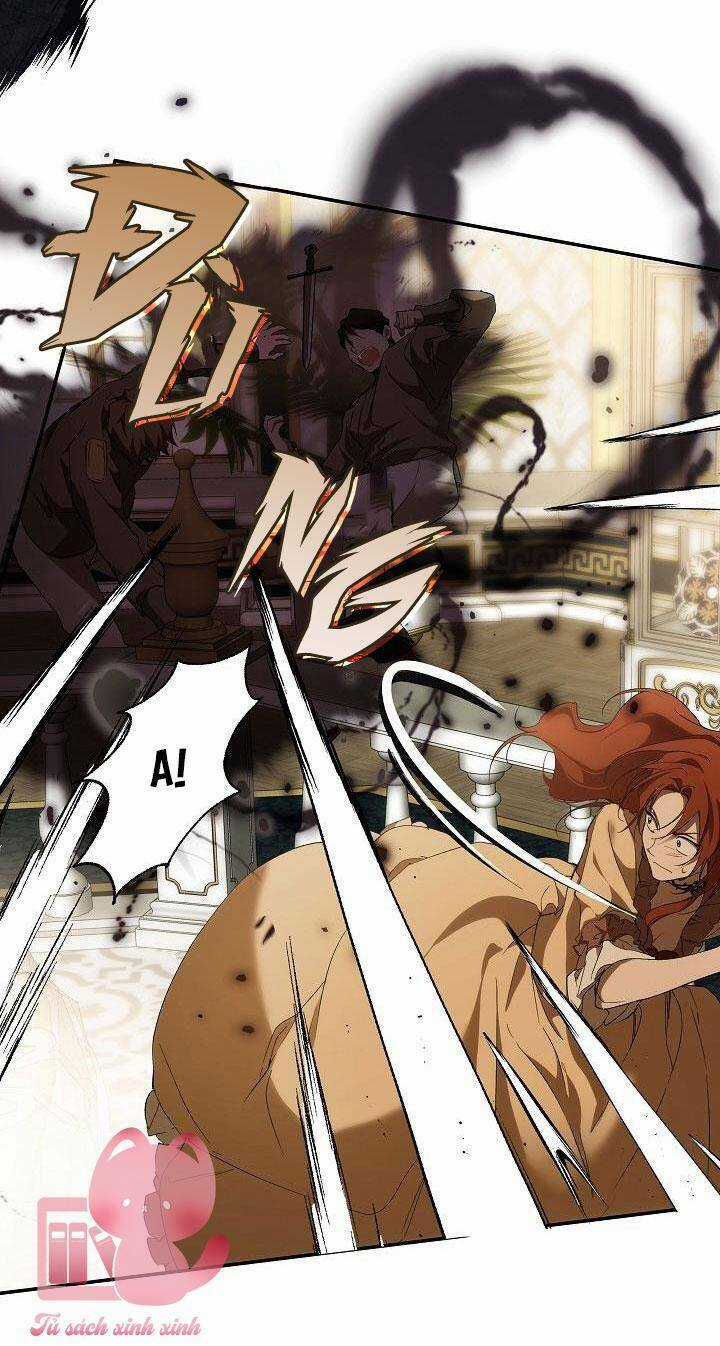 Tất Cả Chỉ Là Sai Lầm Chapter 85 trang 18