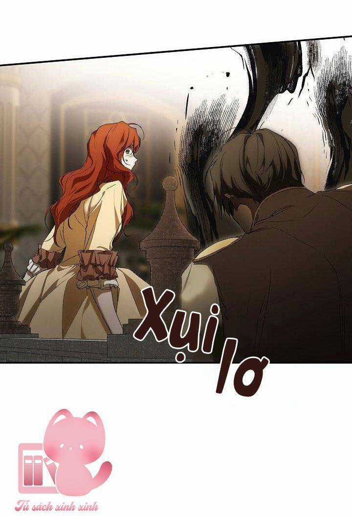 Tất Cả Chỉ Là Sai Lầm Chapter 85 trang 19