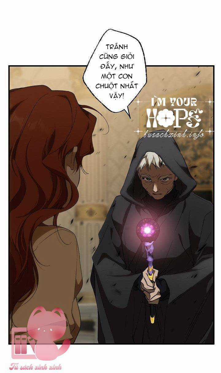 Tất Cả Chỉ Là Sai Lầm Chapter 85 trang 20