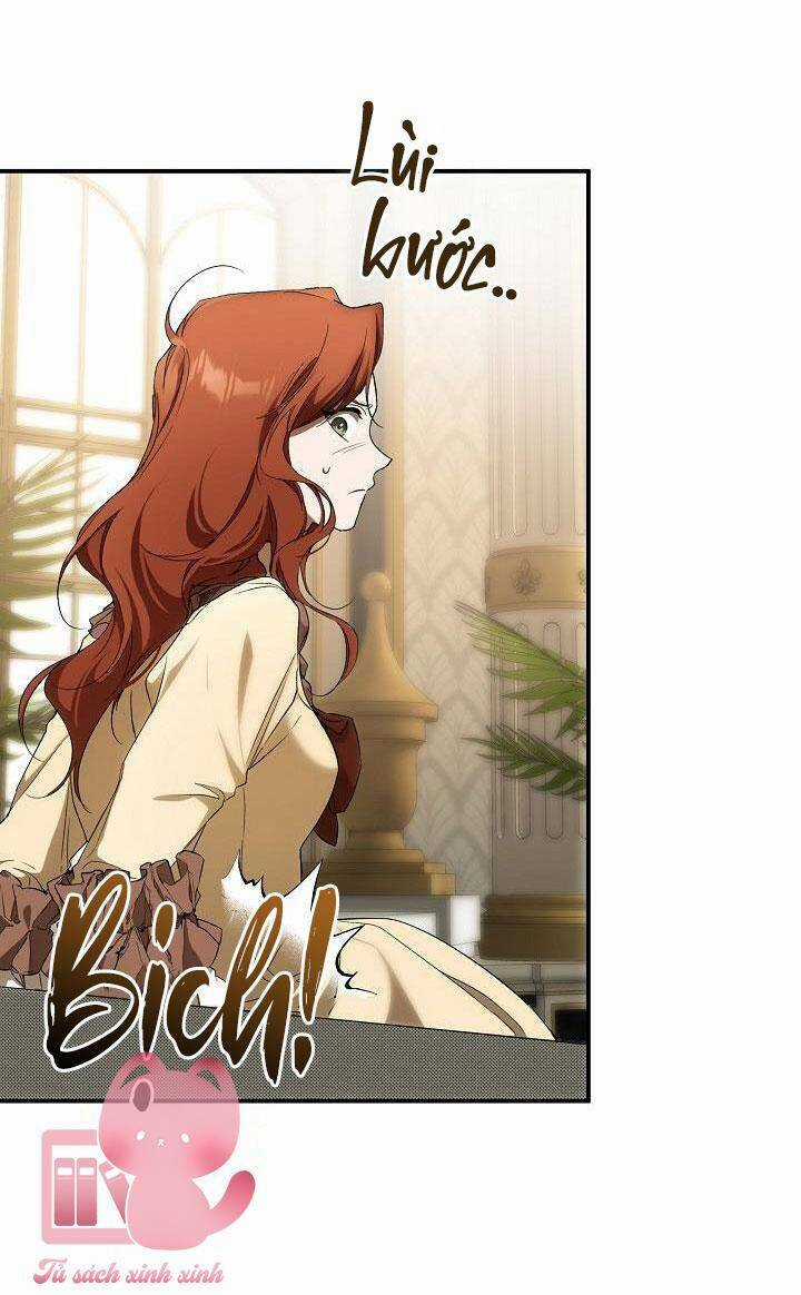 Tất Cả Chỉ Là Sai Lầm Chapter 85 trang 21