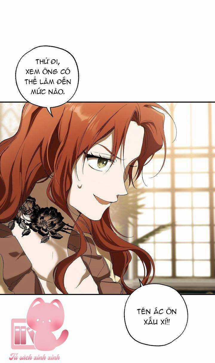 Tất Cả Chỉ Là Sai Lầm Chapter 85 trang 25