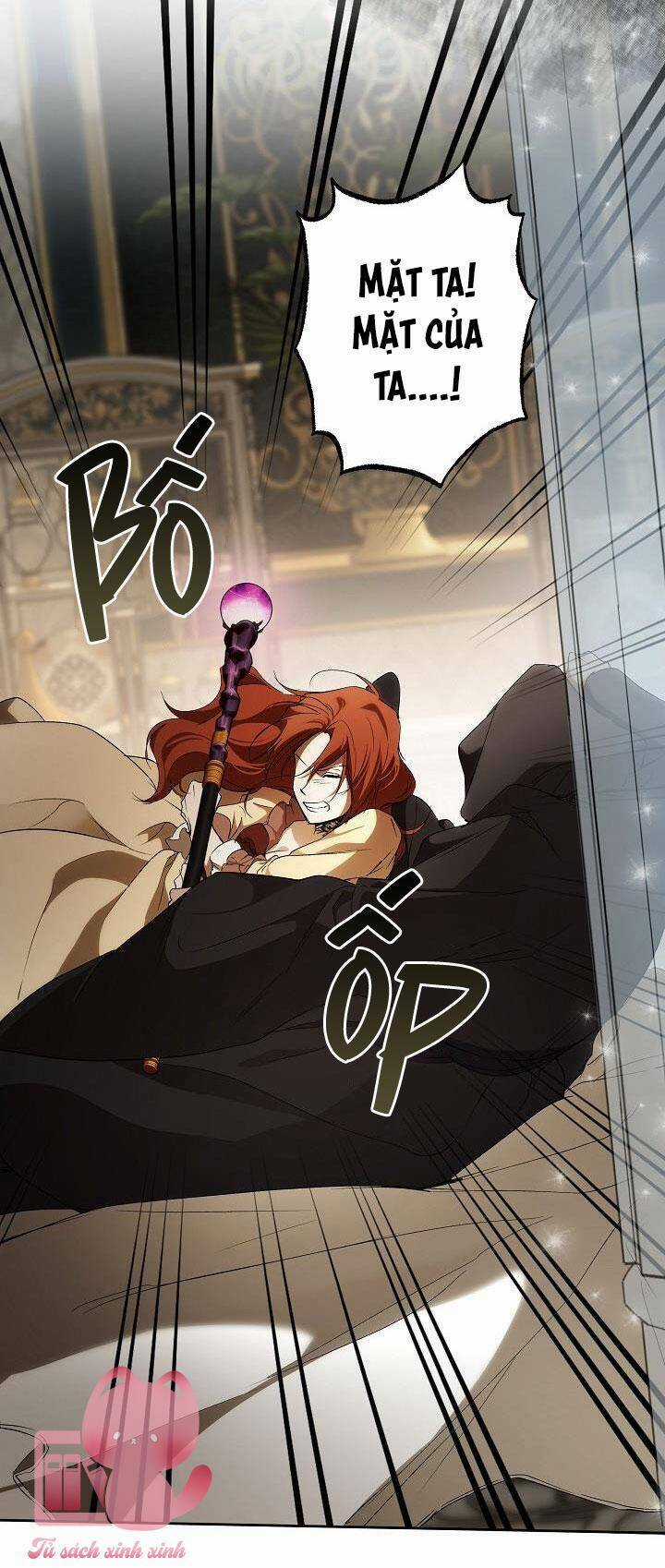 Tất Cả Chỉ Là Sai Lầm Chapter 85 trang 32