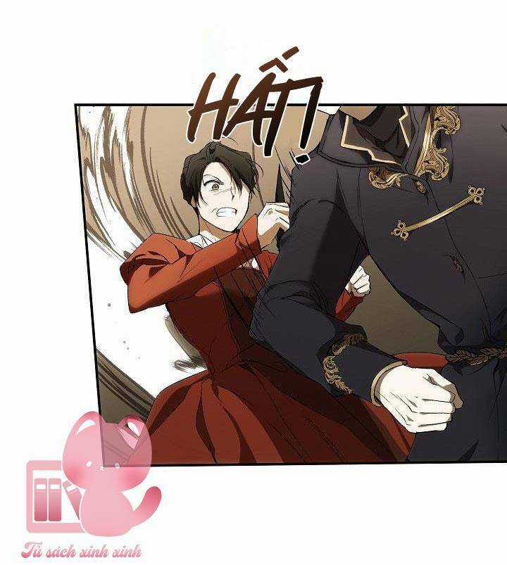 Tất Cả Chỉ Là Sai Lầm Chapter 85 trang 38