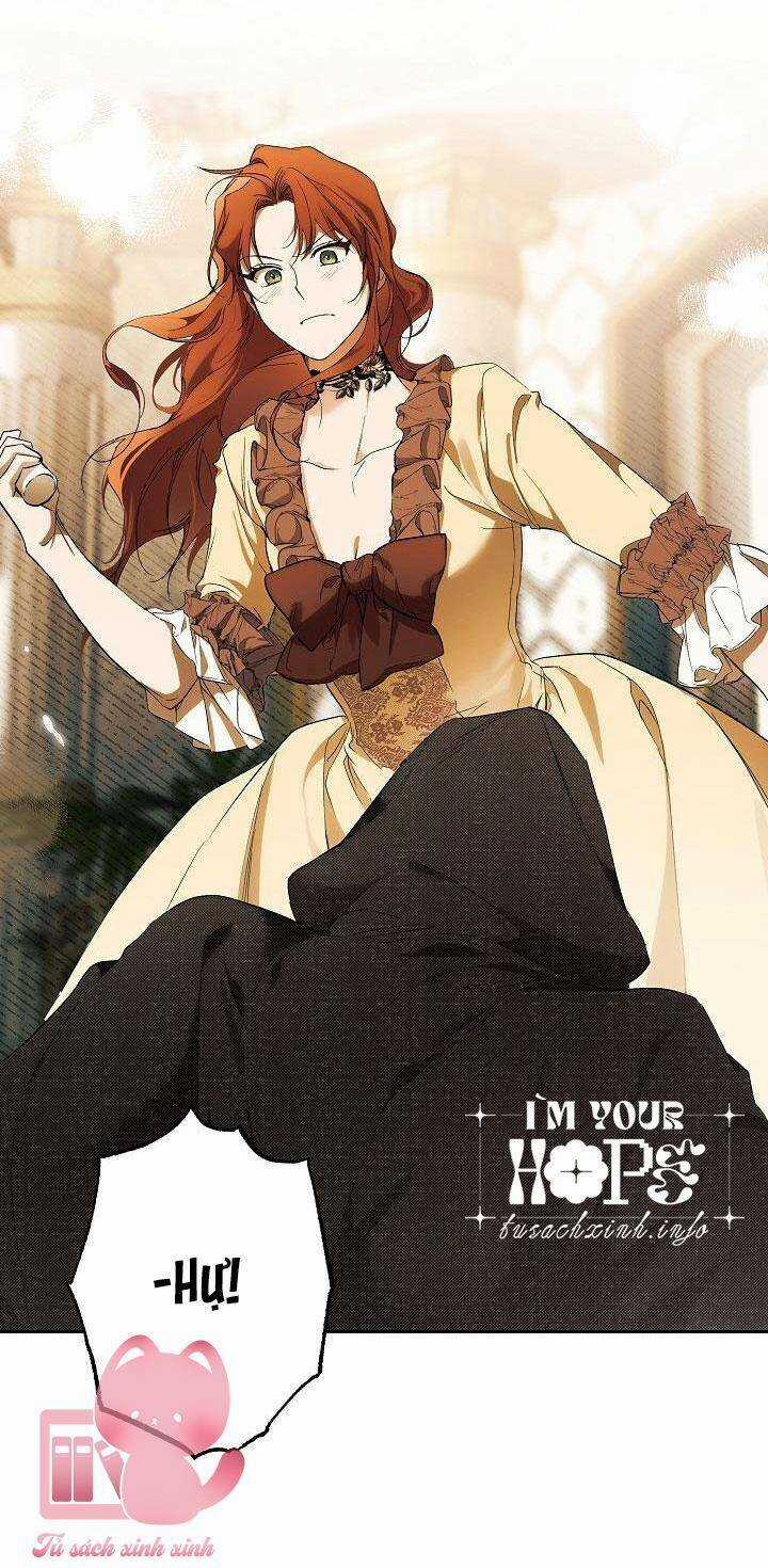 Tất Cả Chỉ Là Sai Lầm Chapter 85 trang 4