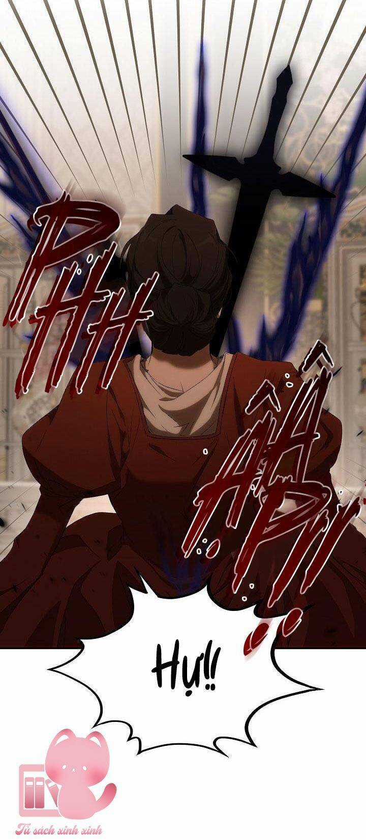 Tất Cả Chỉ Là Sai Lầm Chapter 85 trang 41
