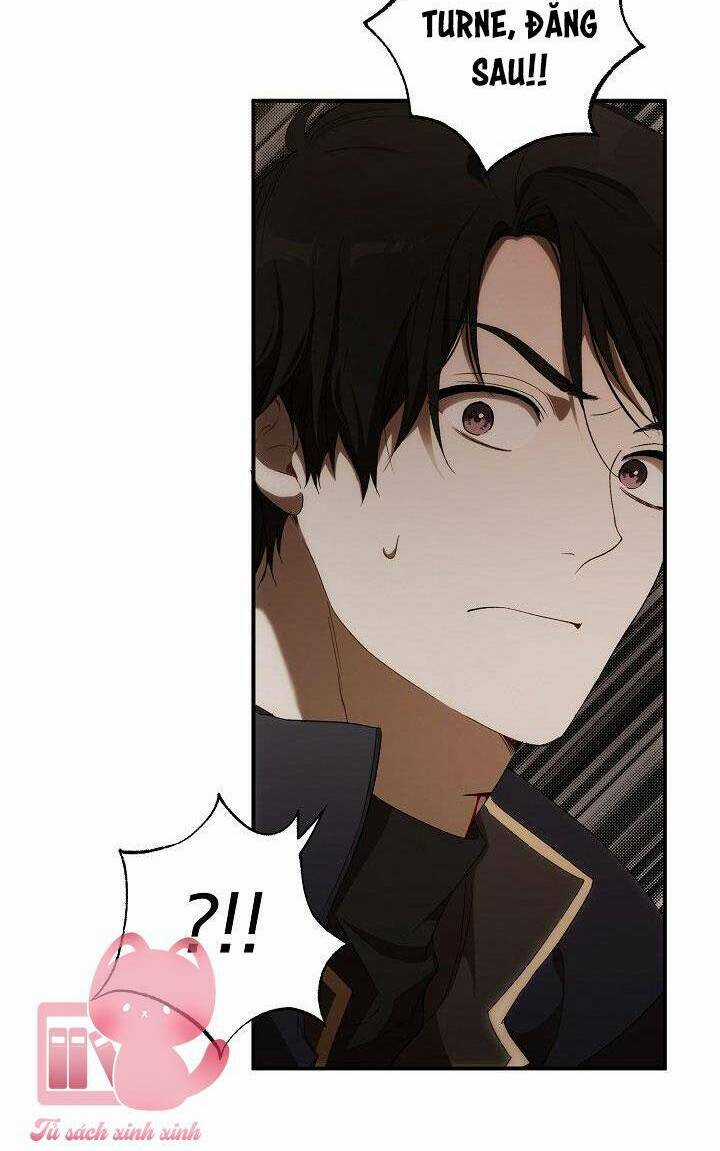Tất Cả Chỉ Là Sai Lầm Chapter 85 trang 43