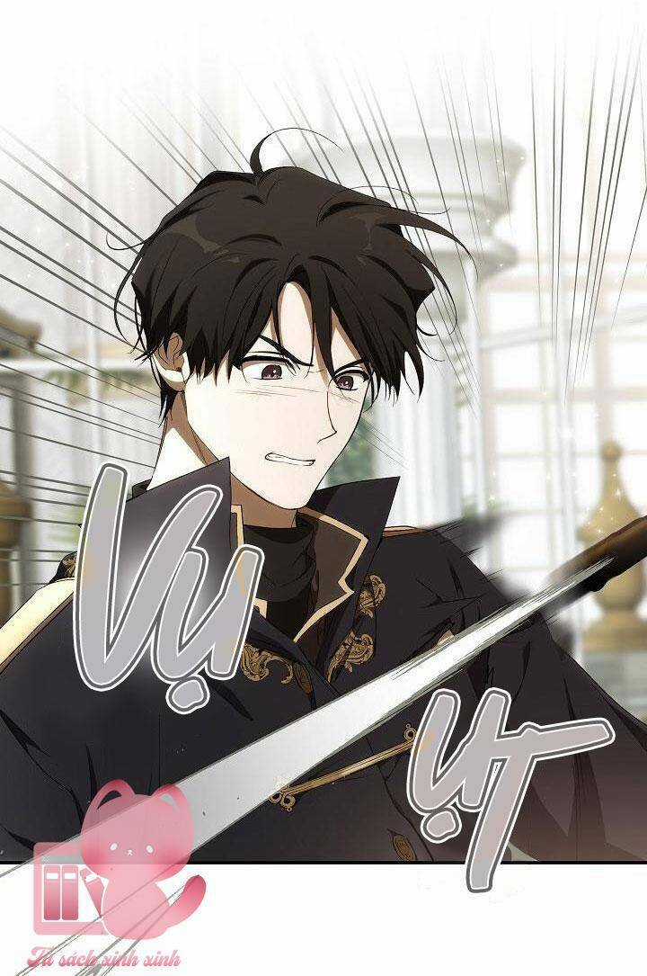 Tất Cả Chỉ Là Sai Lầm Chapter 85 trang 44