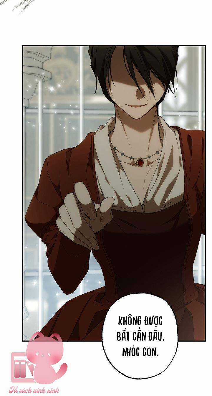 Tất Cả Chỉ Là Sai Lầm Chapter 85 trang 45