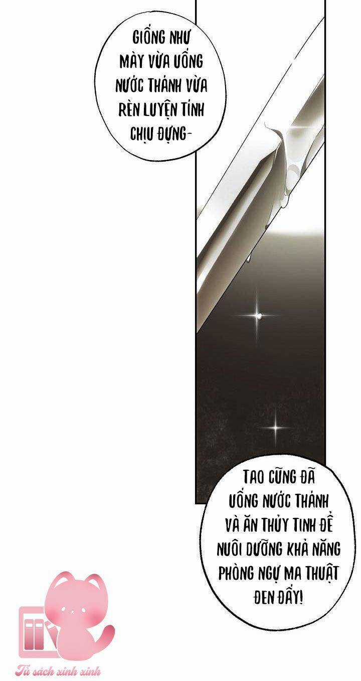 Tất Cả Chỉ Là Sai Lầm Chapter 85 trang 47