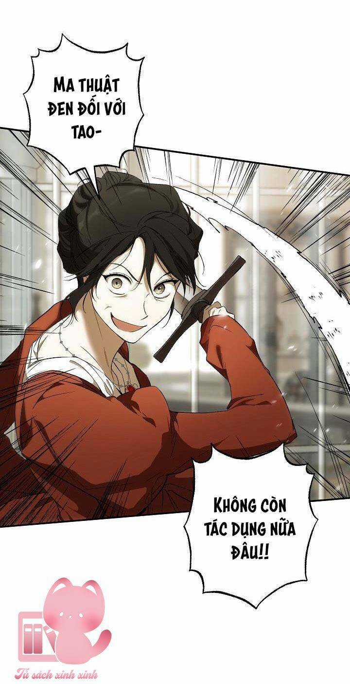 Tất Cả Chỉ Là Sai Lầm Chapter 85 trang 48