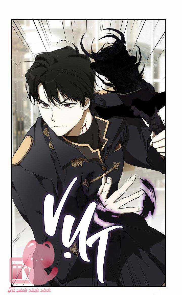 Tất Cả Chỉ Là Sai Lầm Chapter 85 trang 49