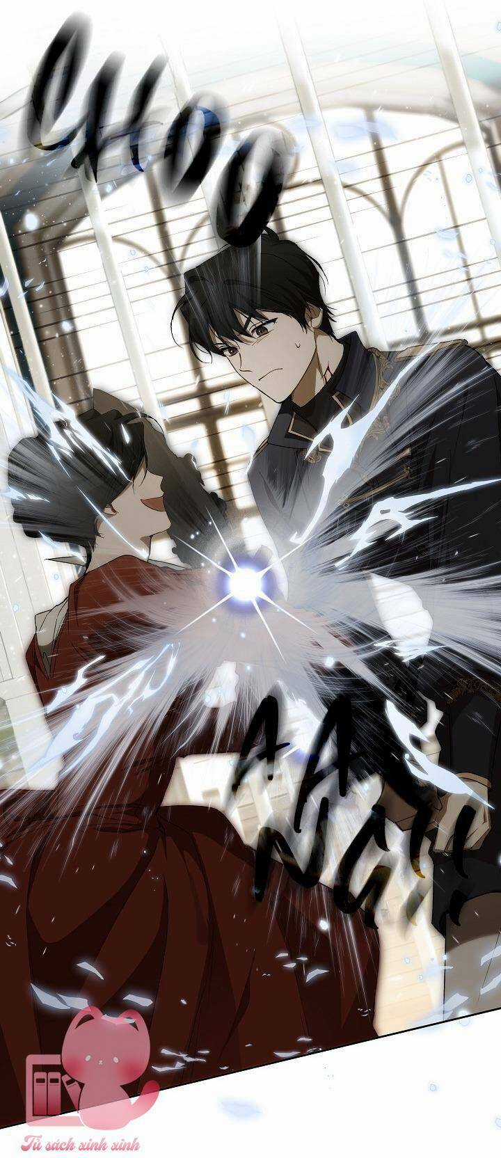 Tất Cả Chỉ Là Sai Lầm Chapter 85 trang 50
