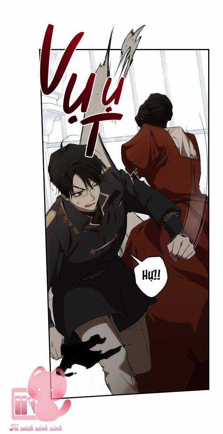 Tất Cả Chỉ Là Sai Lầm Chapter 85 trang 52