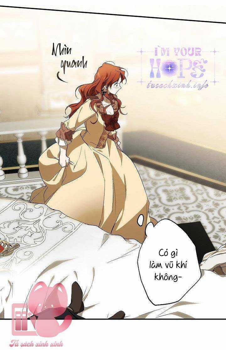 Tất Cả Chỉ Là Sai Lầm Chapter 85 trang 54