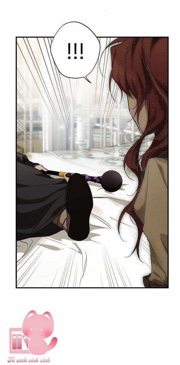 Tất Cả Chỉ Là Sai Lầm Chapter 85 trang 55