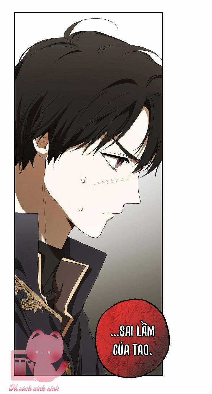 Tất Cả Chỉ Là Sai Lầm Chapter 85 trang 59