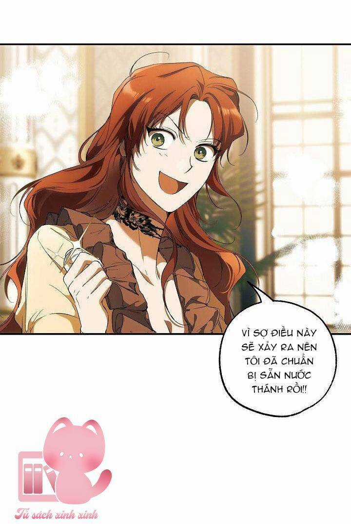 Tất Cả Chỉ Là Sai Lầm Chapter 85 trang 6