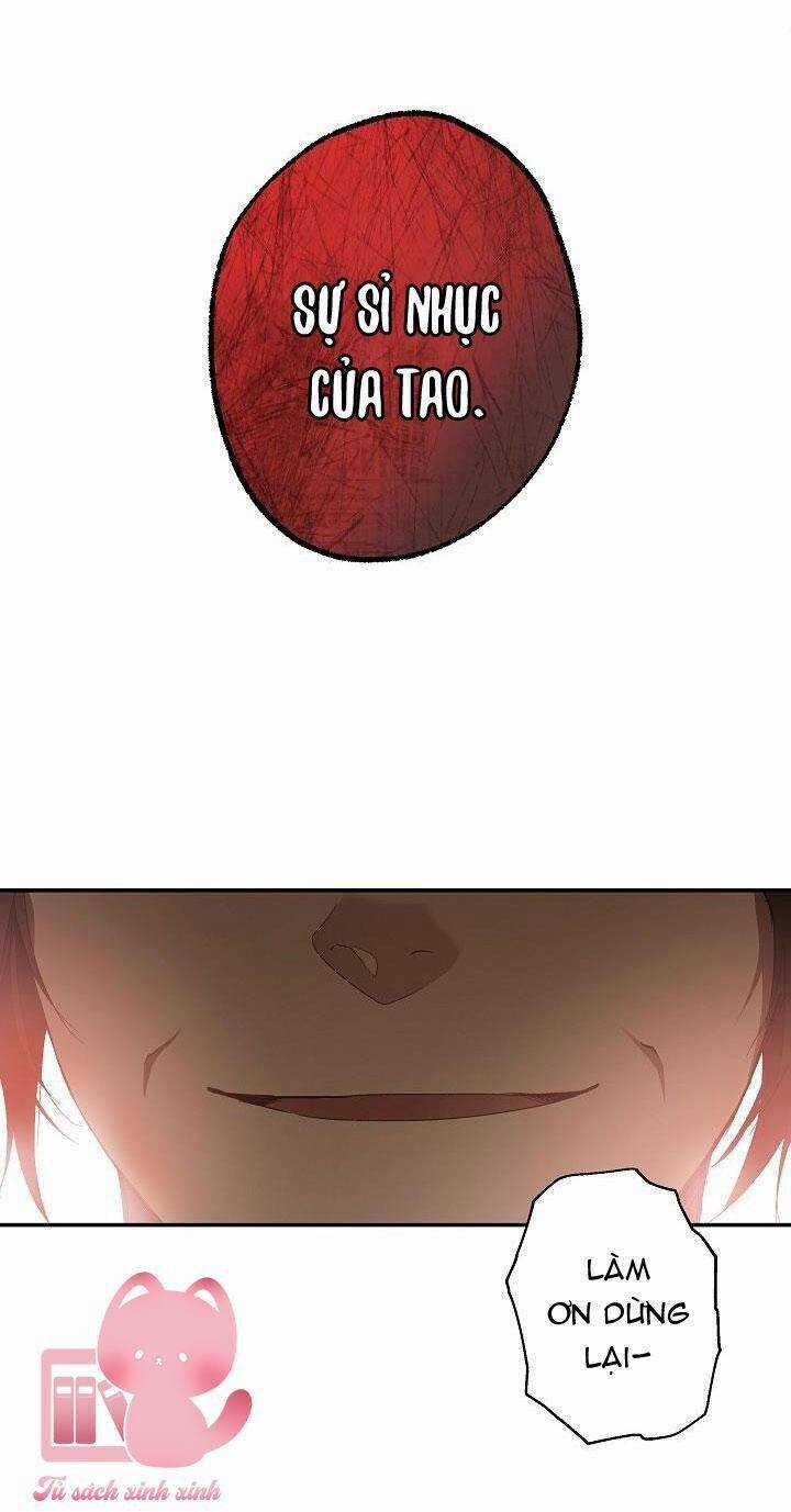 Tất Cả Chỉ Là Sai Lầm Chapter 85 trang 61