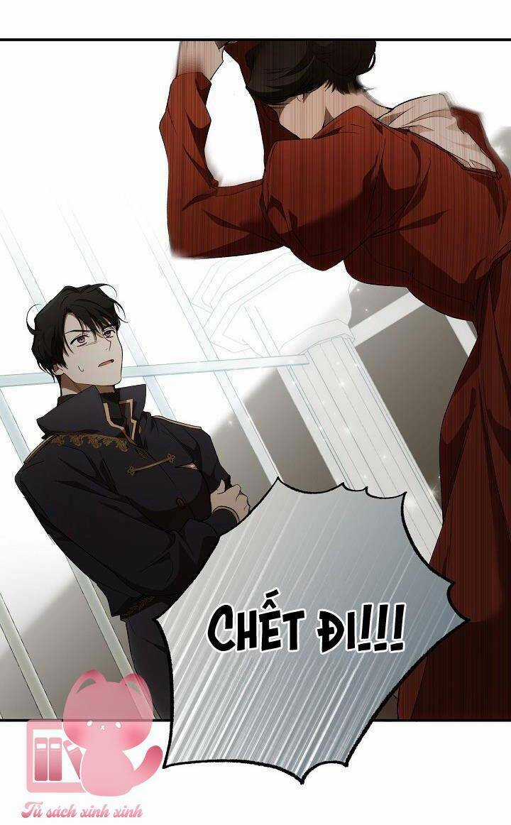 Tất Cả Chỉ Là Sai Lầm Chapter 85 trang 62