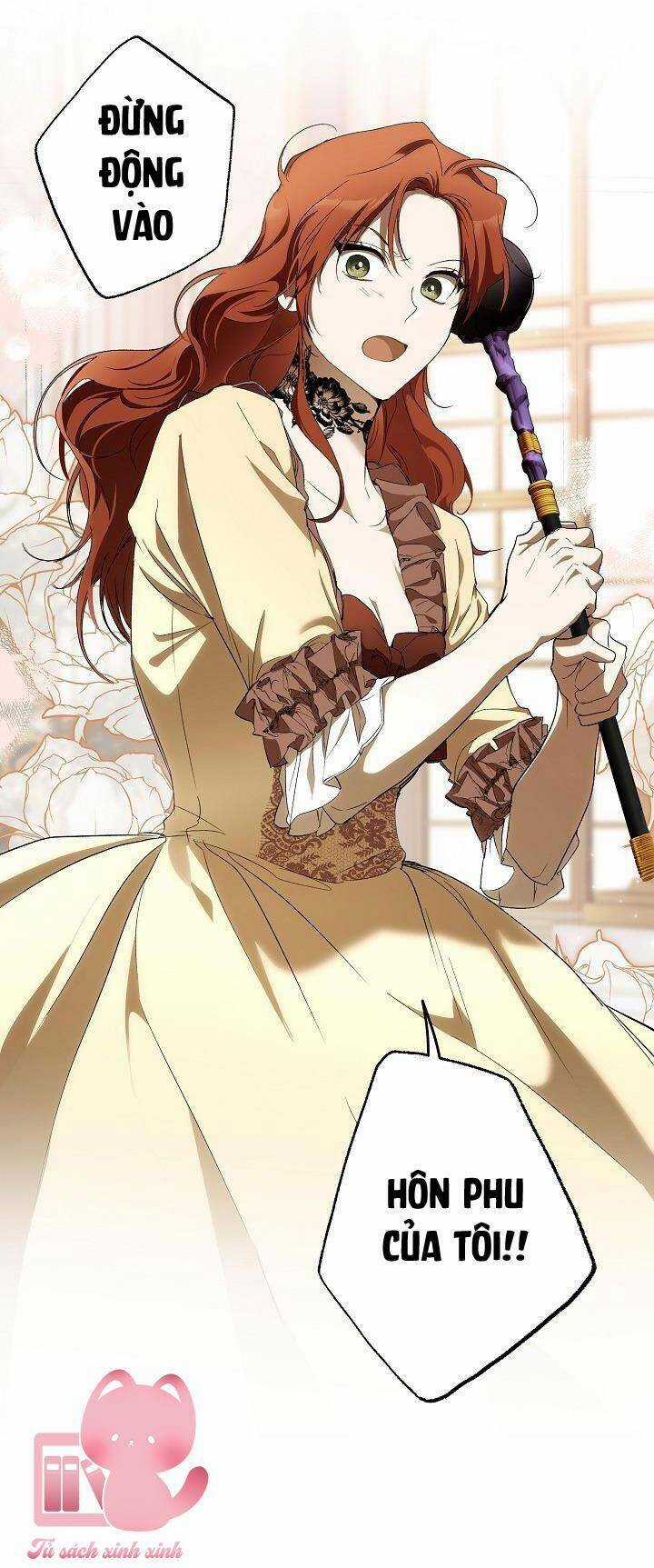 Tất Cả Chỉ Là Sai Lầm Chapter 85 trang 67