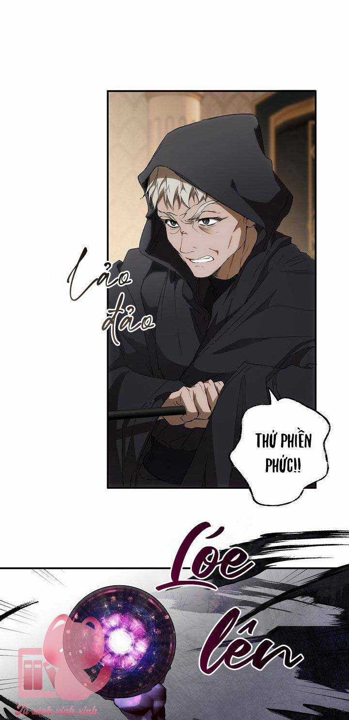 Tất Cả Chỉ Là Sai Lầm Chapter 85 trang 8