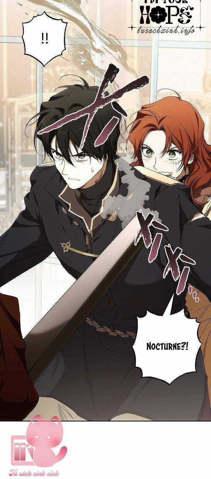 Tất Cả Chỉ Là Sai Lầm Chapter 86 trang 12