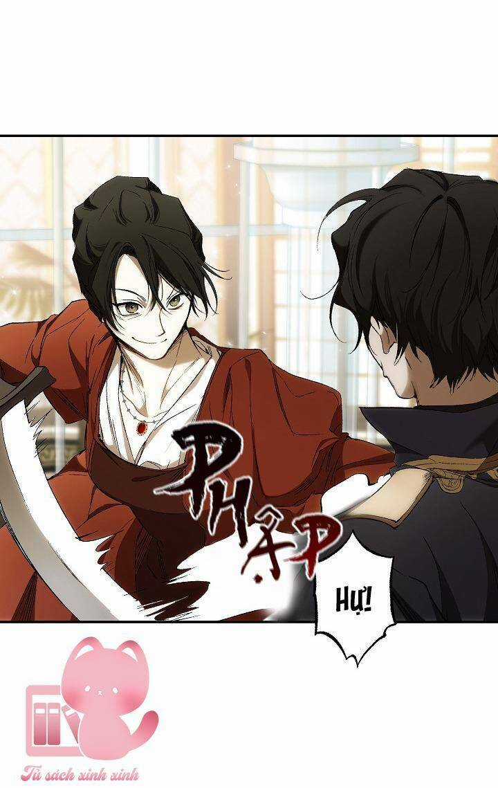 Tất Cả Chỉ Là Sai Lầm Chapter 86 trang 13