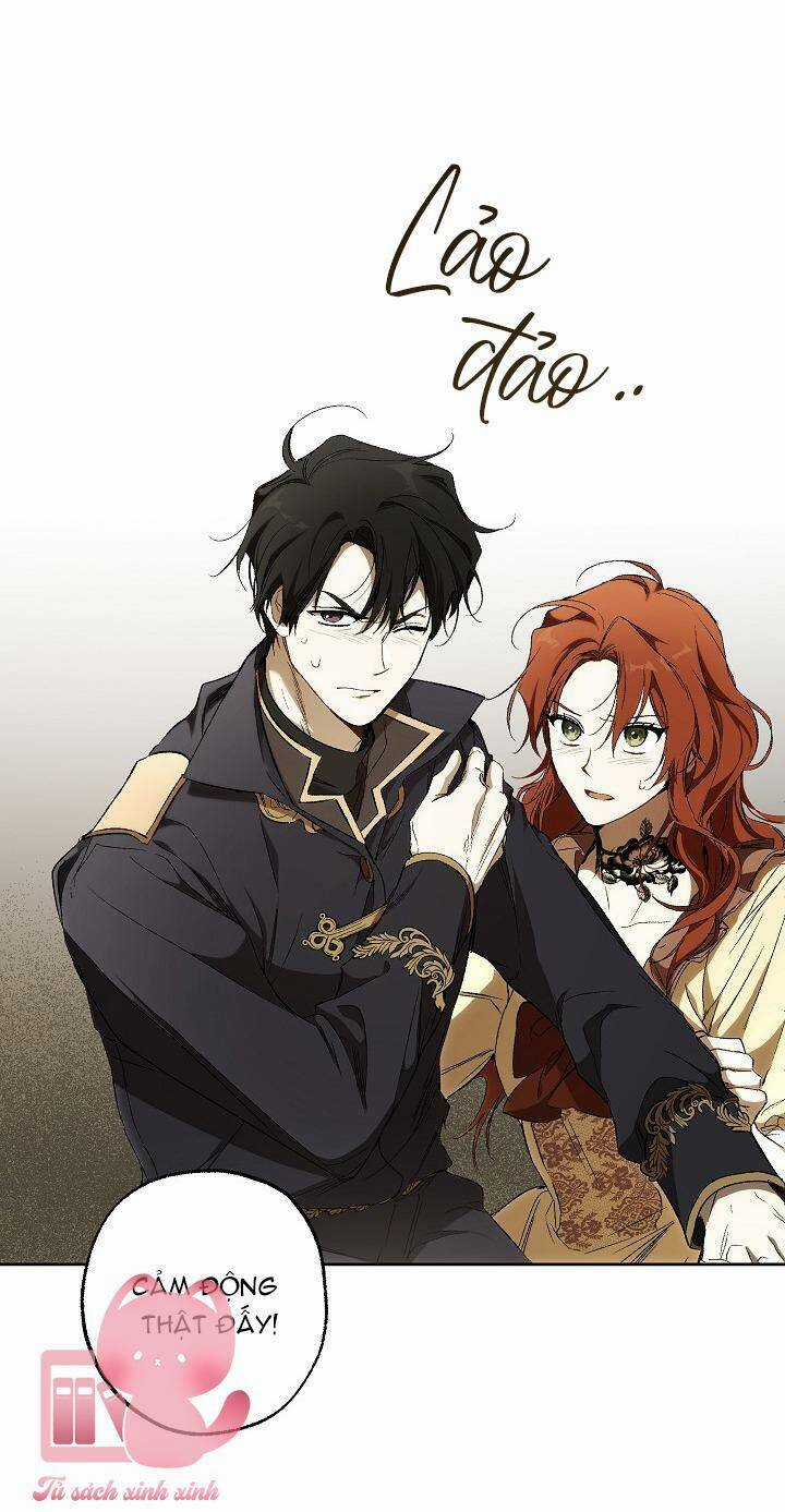 Tất Cả Chỉ Là Sai Lầm Chapter 86 trang 14