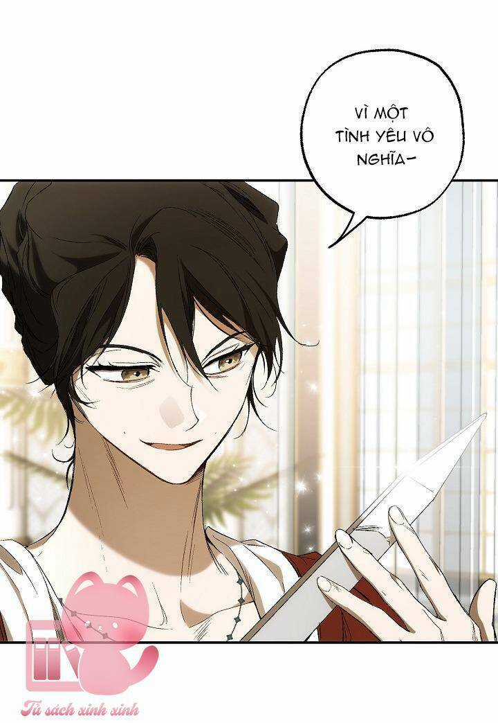 Tất Cả Chỉ Là Sai Lầm Chapter 86 trang 15